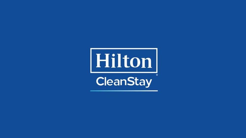 Hampton Inn & Suites Arlington Crystal City Dca Extérieur photo