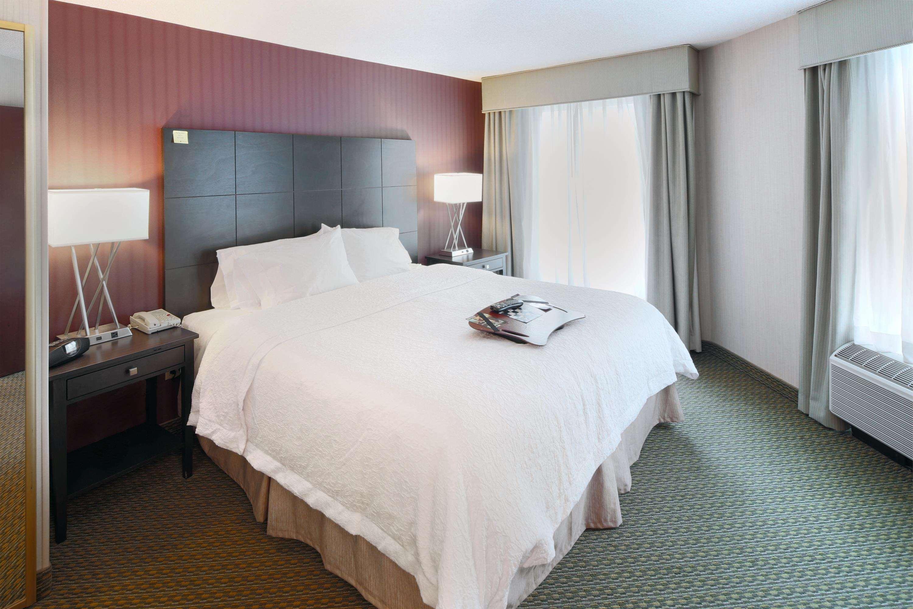 Hampton Inn & Suites Arlington Crystal City Dca Extérieur photo