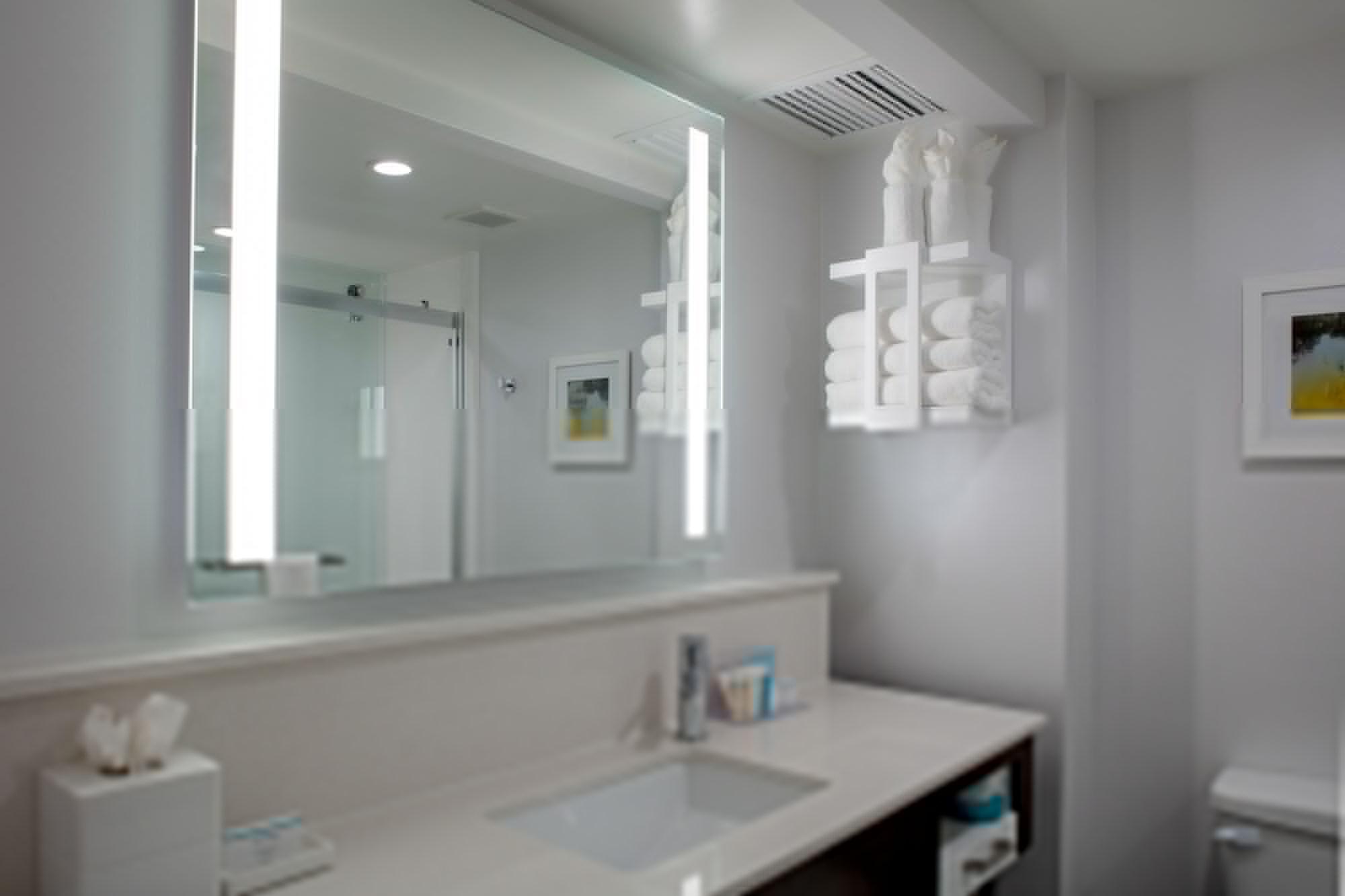 Hampton Inn & Suites Arlington Crystal City Dca Extérieur photo