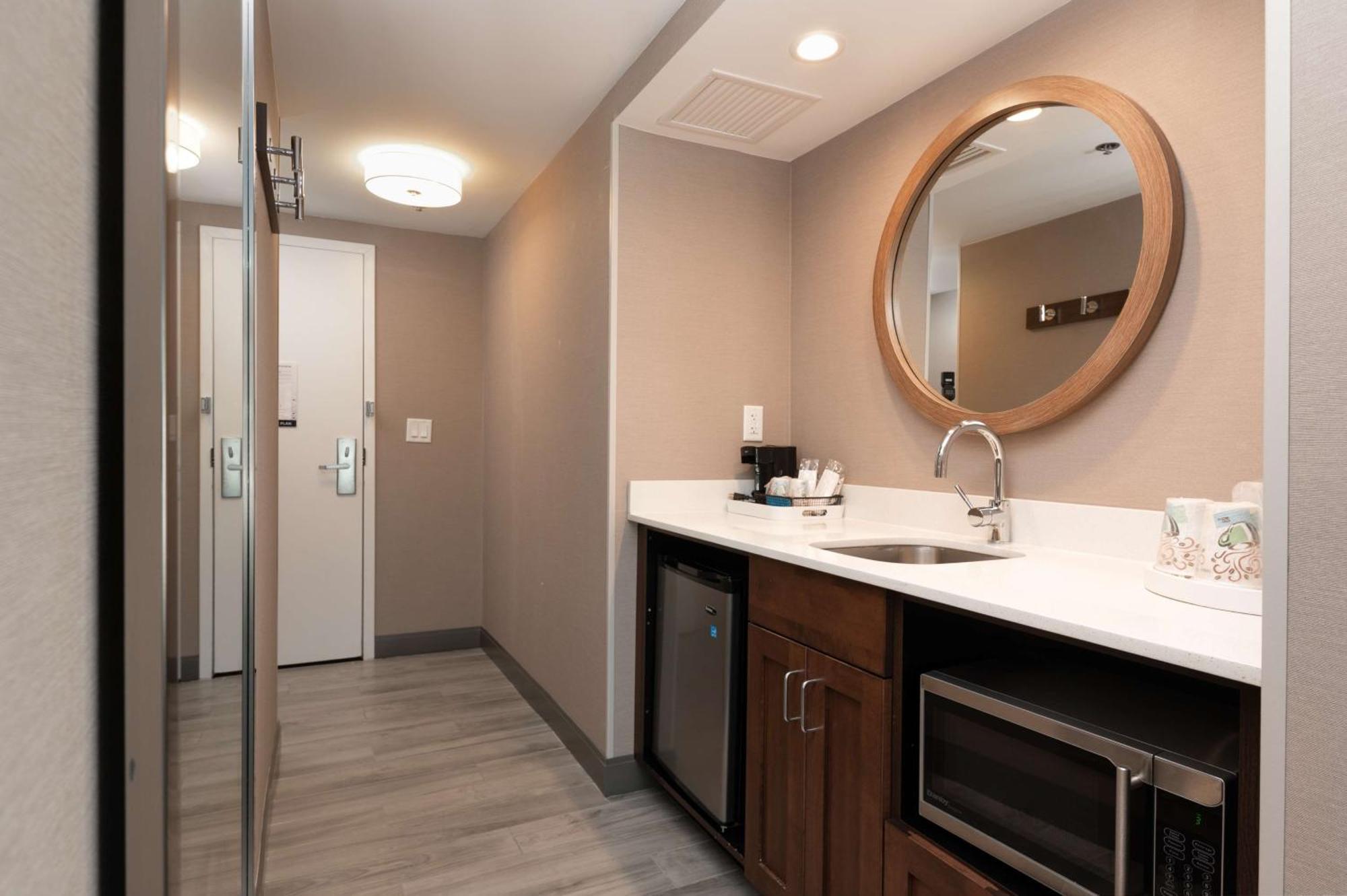 Hampton Inn & Suites Arlington Crystal City Dca Extérieur photo