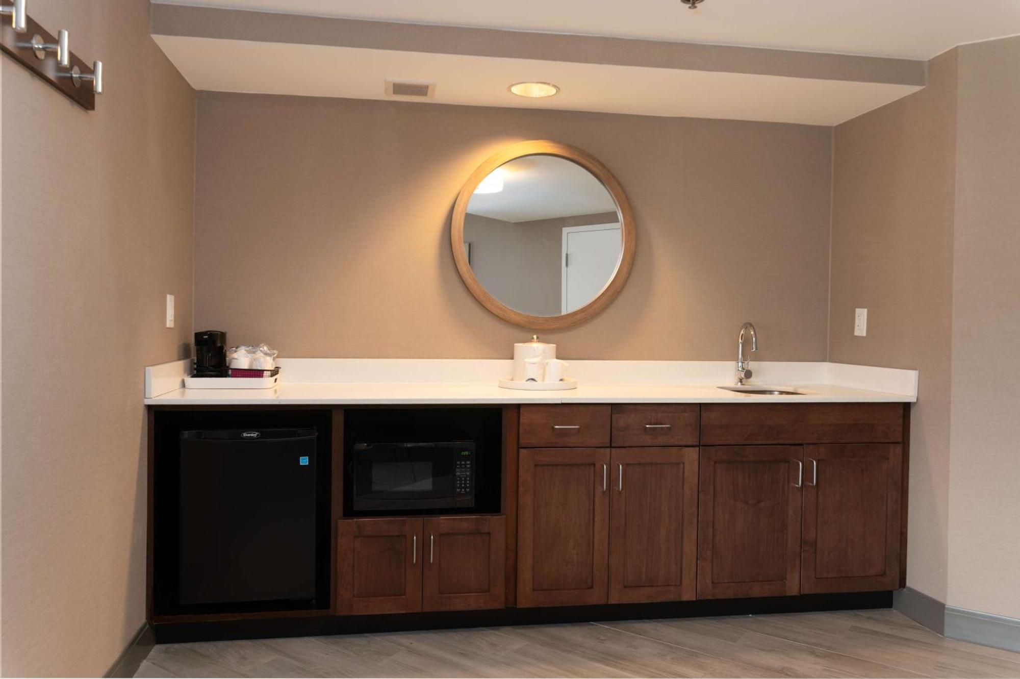 Hampton Inn & Suites Arlington Crystal City Dca Extérieur photo