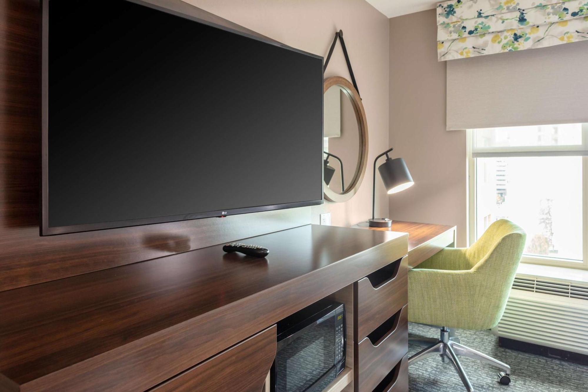 Hampton Inn & Suites Arlington Crystal City Dca Extérieur photo