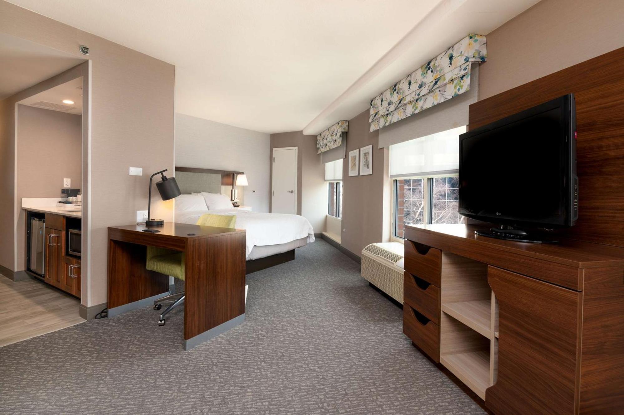 Hampton Inn & Suites Arlington Crystal City Dca Extérieur photo