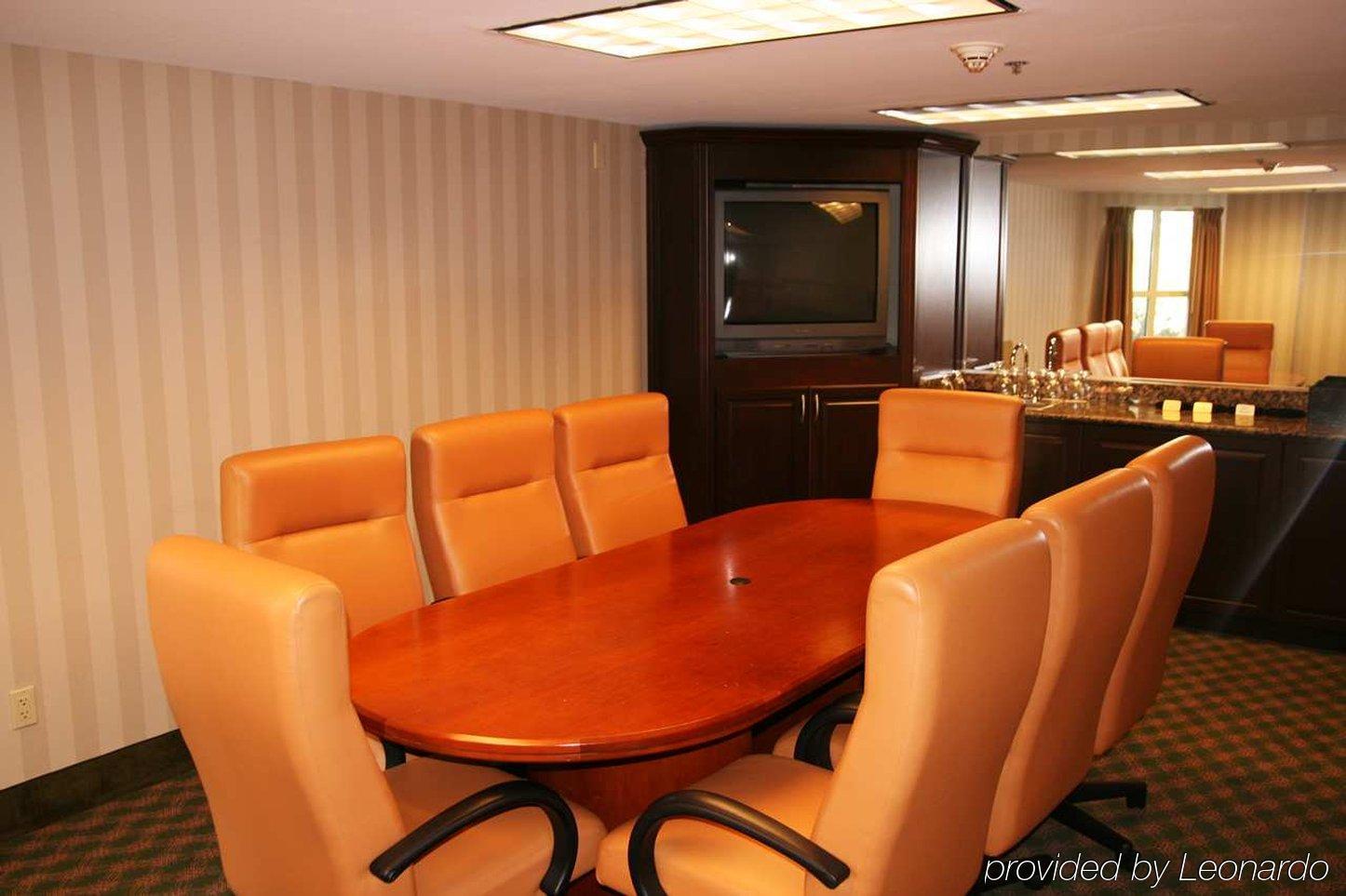 Hampton Inn & Suites Arlington Crystal City Dca Facilités photo
